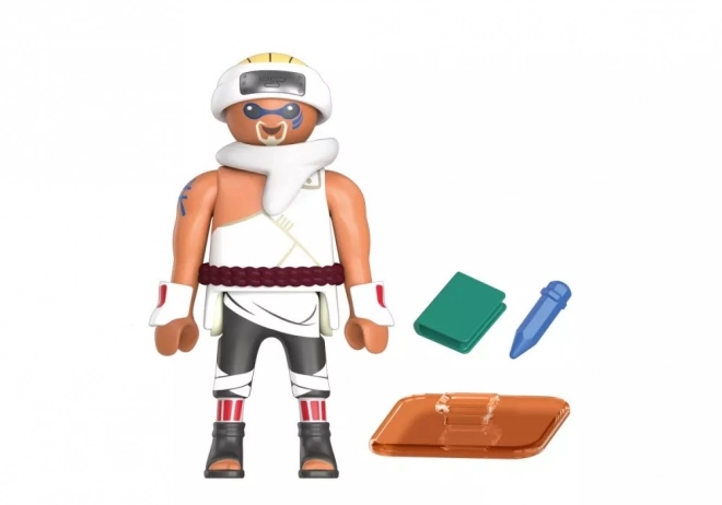 Figurina Naruto Killer Bee