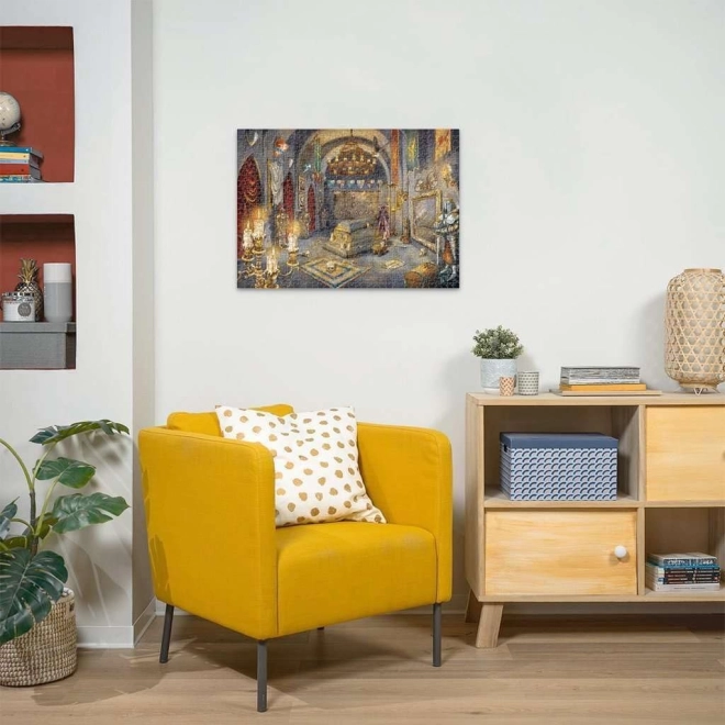 Decor stilat pentru interior