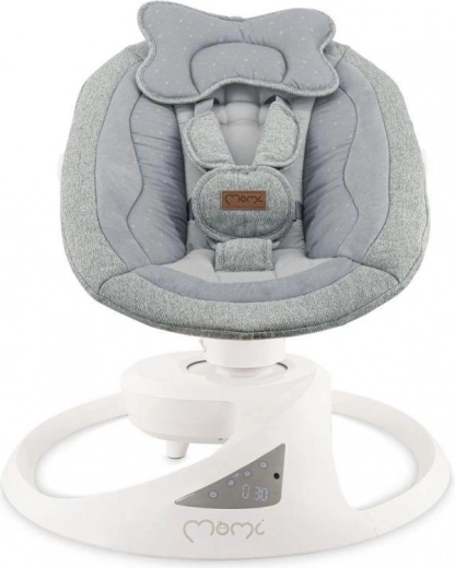 Două moduri de legănare și 5 viteze