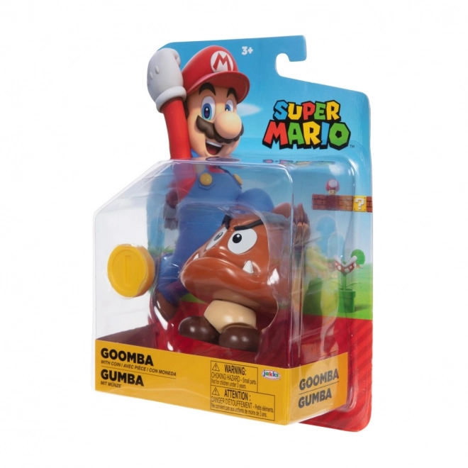 Figurina Super Mario 10 cm