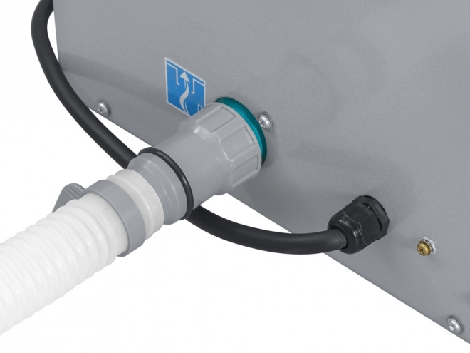 Încălzitor electric pentru piscină Bestway Flowclear