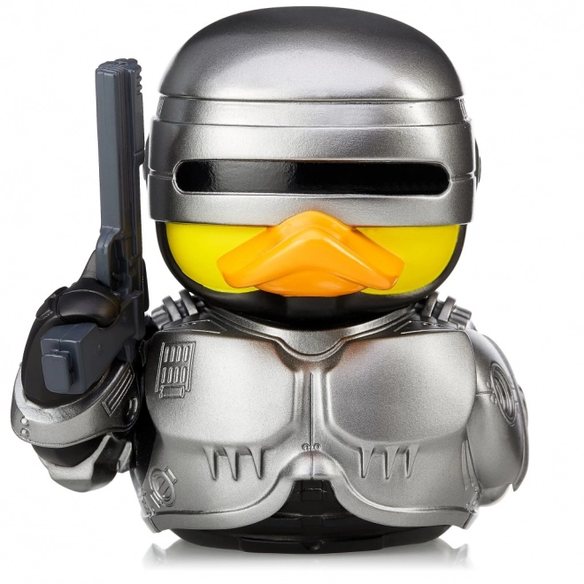 Rățușca Robocop TUBBZ ediția întâi