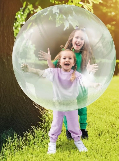 Glumi balon uriaș de 75 cm