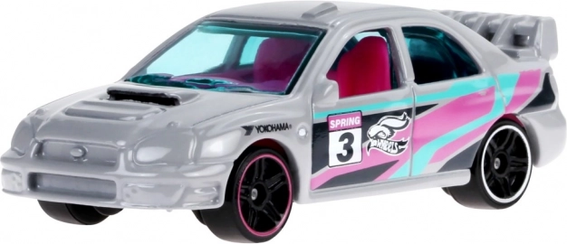 Colecția de primăvară Hot Wheels mașinuțe