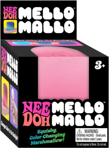 Schylling NeeDoh Cub de Strâns