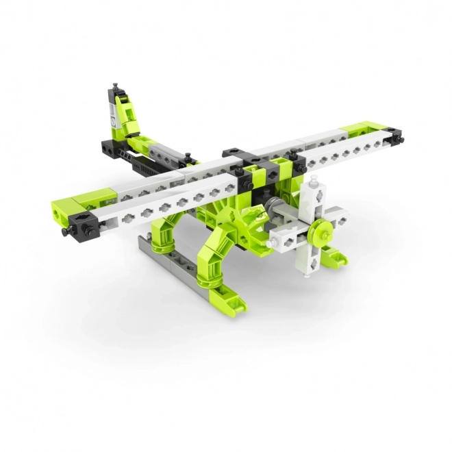 Set de construcție creative multimodel ENGINO 30 în 1