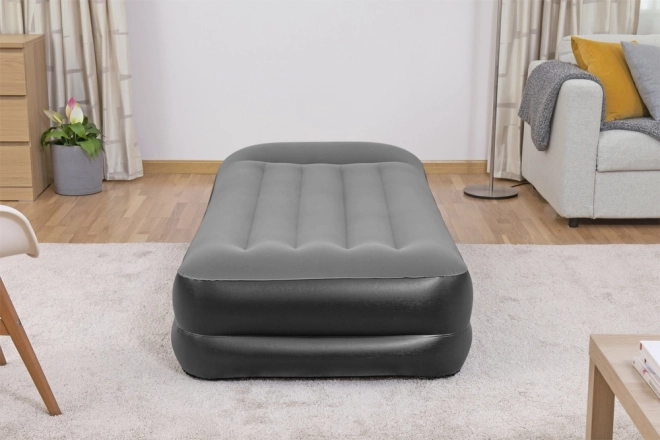 Saltea gonflabilă cu pompă electrică 191 x 97 x 46 cm Bestway
