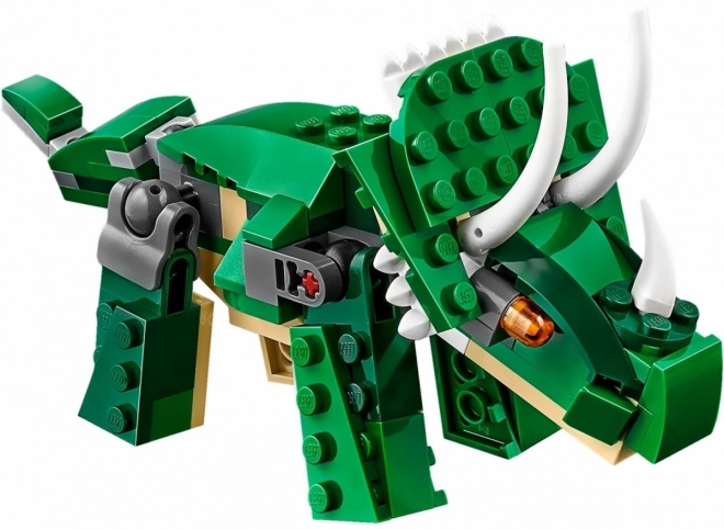 Dinozauri puternici de la LEGO Creator