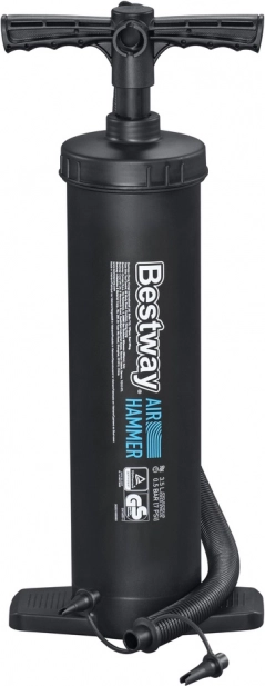 Pompă manuală de aer 48 cm Bestway