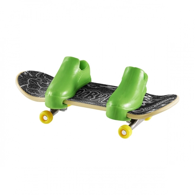Deskorolkă deget Skate Slip On