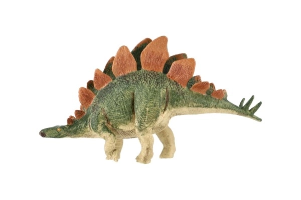 Stegosaurus Figurina Din Plastic 17cm În Săculeț