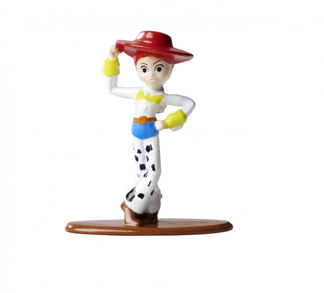 Figurine surpriză din metal Disney Pixar