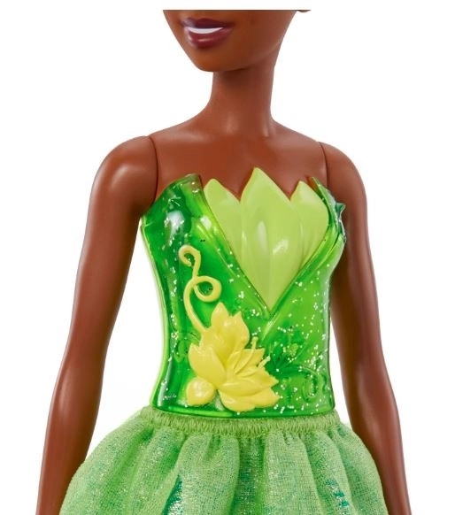 Păpușa Disney Princess Tiana