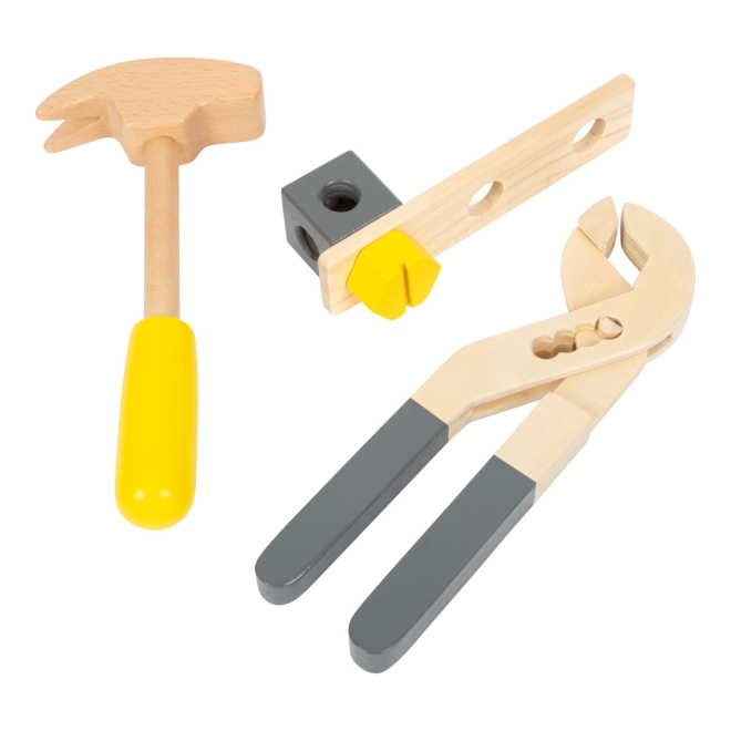 5 piese de unelte și accesorii bogate