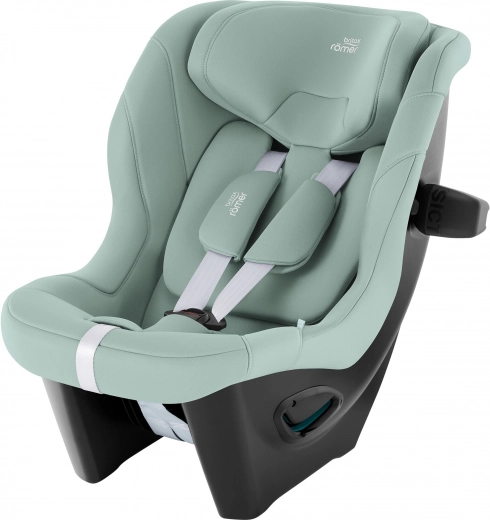 Scaun auto Max-Safe Pro în Jade Green