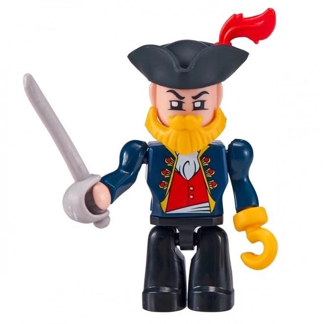 Set 15 figurine Max Build