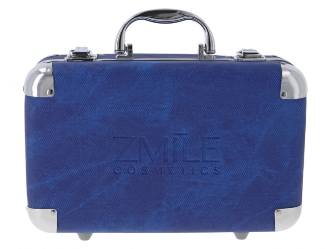 Kufăr cosmetice Zmile Travel Blue