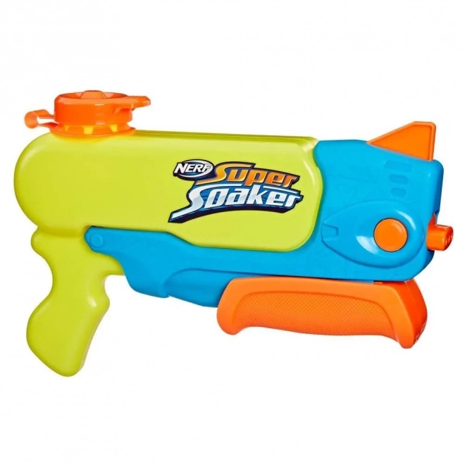 Blaster apă Nerf Super Soaker Wave Spray