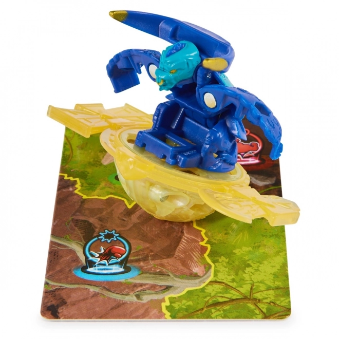 Figurină Bakugan 3.0 Atac Special