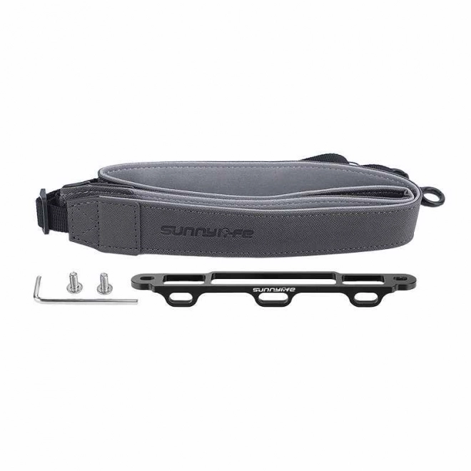 Suport cu șnur Sunnylife pentru controller RC DJI