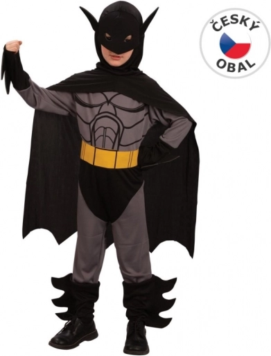 Costum Liliac pentru carnaval, 120-130 cm