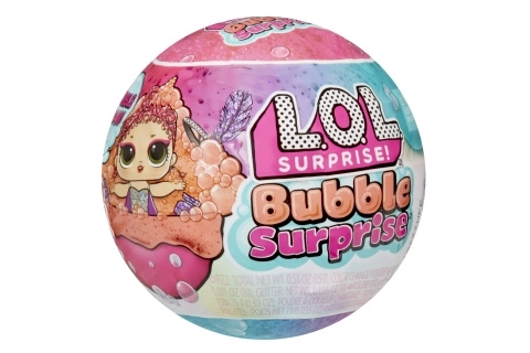 L.O.L. Surprise Bubble Surprise păpușă