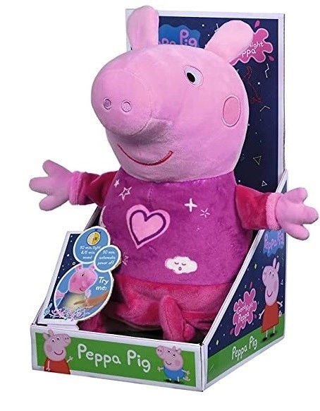 Peppa Pig Jucărie Multifuncțională 2-in-1