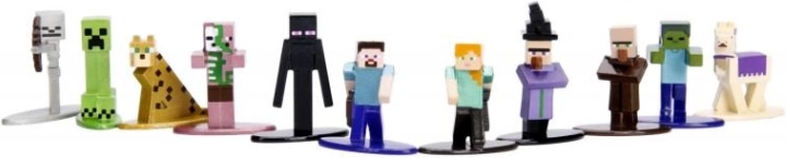 Serie de colecție cu 13 personaje