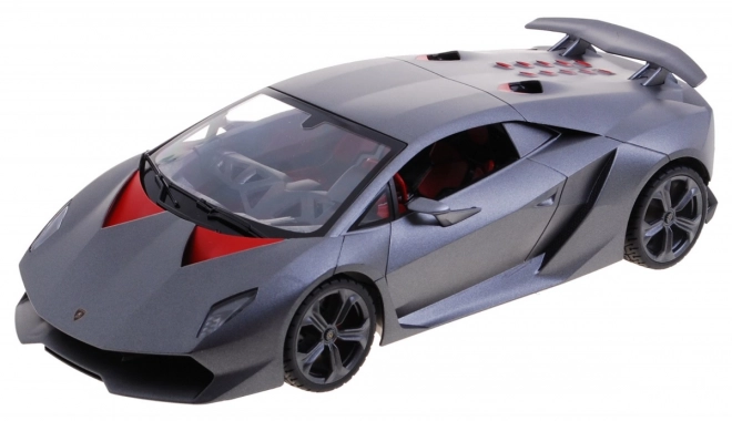 Mașinuță telecomandată Lamborghini Sesto Elemento 1:14