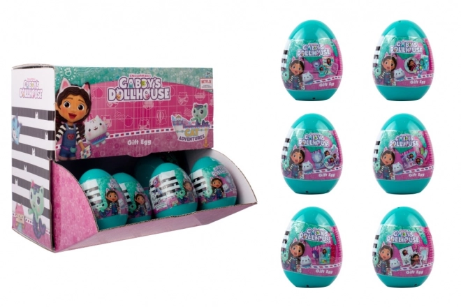 Ou cu surpriză Gabby's Dollhouse