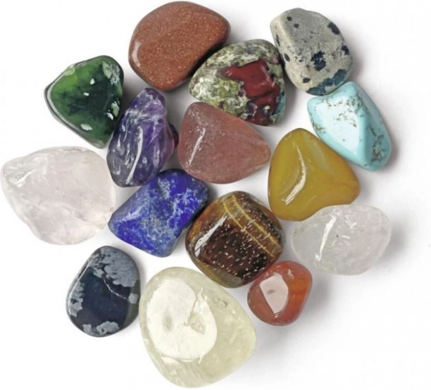 Set pentru extragerea mineralelor