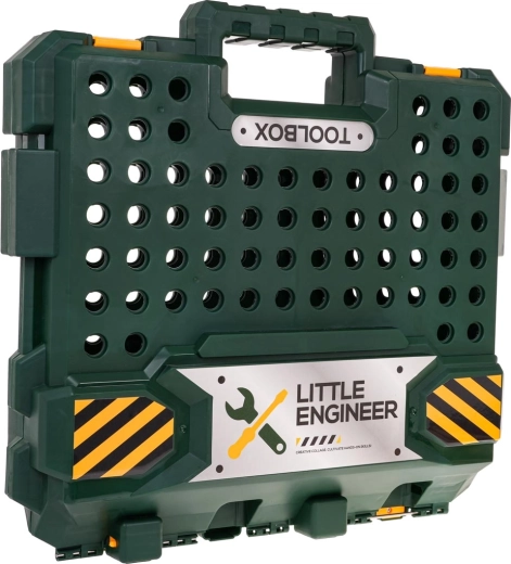 Masa și valiza transformabilă