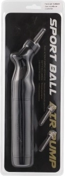 Pompiță manuală pentru mingi cu ace metalice