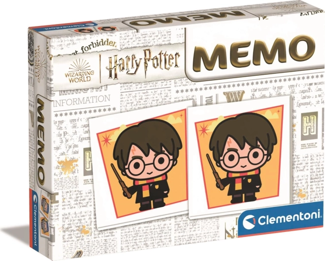 Tematică magică Harry Potter