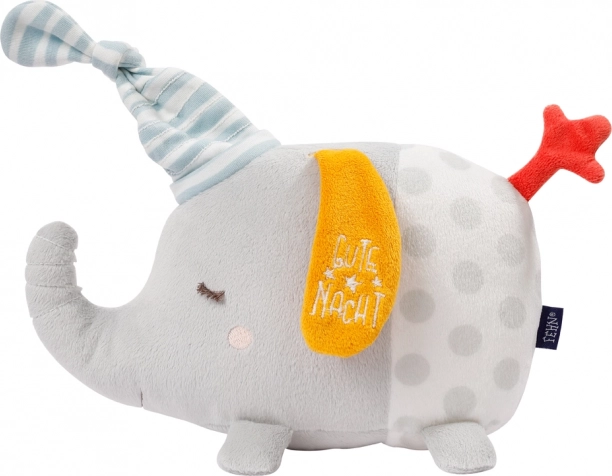 Pelușă luminosă elefant, GoodNight Elefant