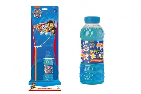 Set bule de săpun Paw Patrol