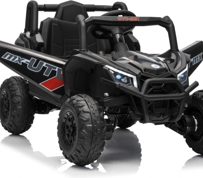 Vehicul Buggy Madman UTV-MX negru