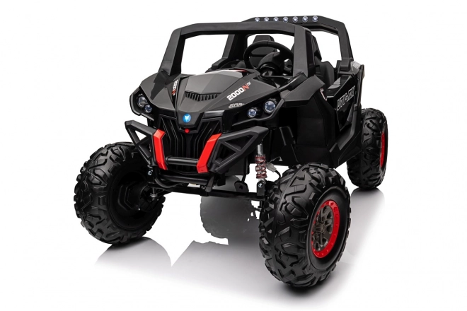 Buggy UTV-MX 2000N negru