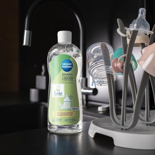 Curățare eficientă fără compromisuri