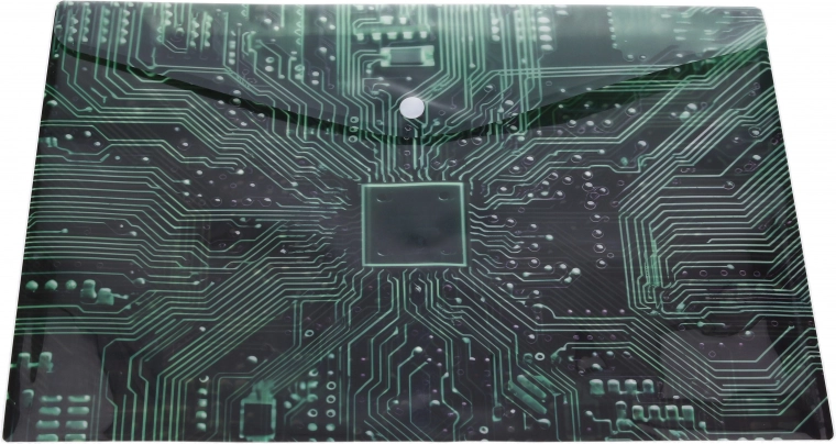 Închidere sigură cu capsă