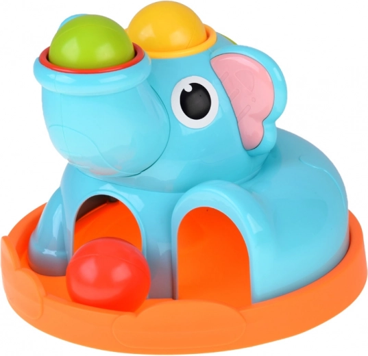 Învățarea culorilor și a relației cauză–efect