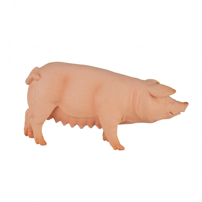 Figurină realistă porc Mojo