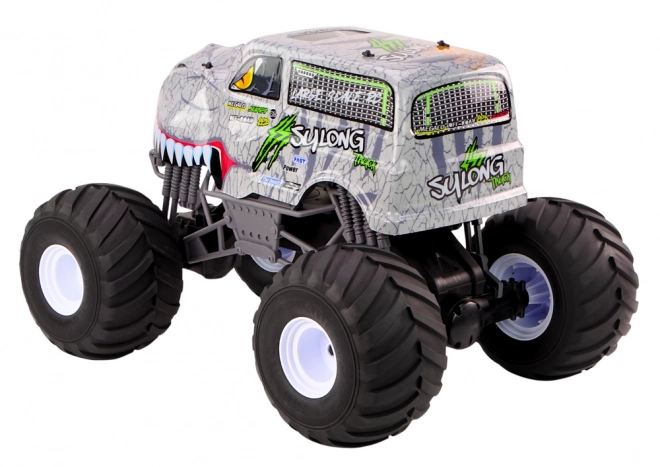 Mașină Off-Road RC cu Tematică Dinozaur