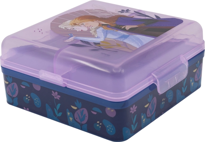 Designul fermecător FROZEN, iubit de copii