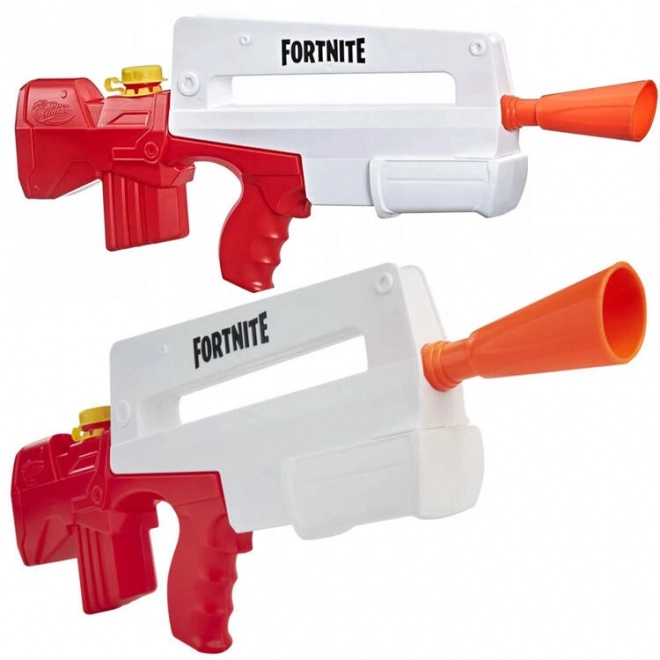 pistol cu apă NERF Fortnite Burst AR