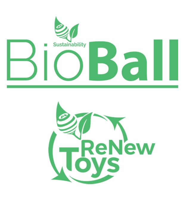BioBall – o alegere mai responsabilă