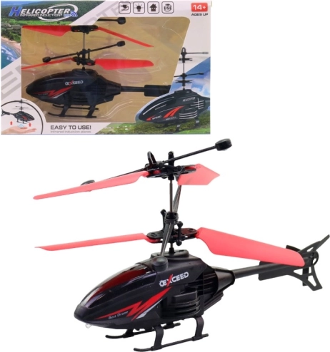 Elicopter cu telecomandă pentru copii