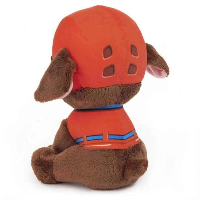 Jucărie de pluș Zuma PAW Patrol