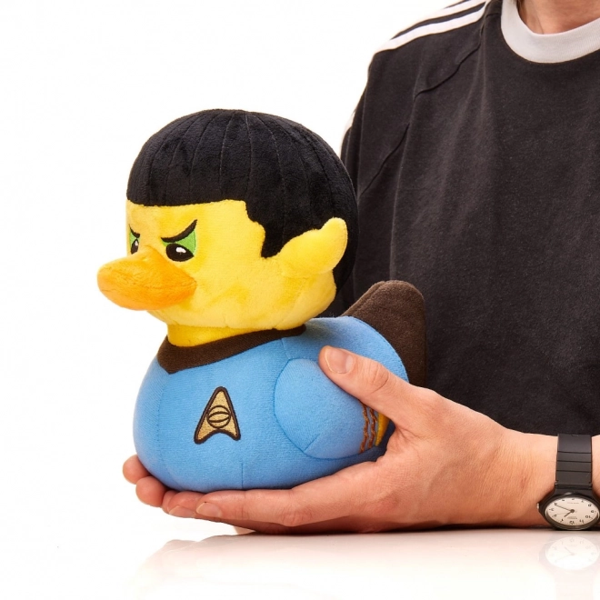 Rață de pluș Star Trek Spock TUBBZ