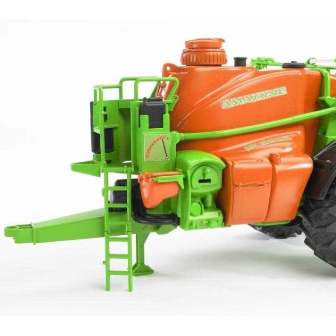 Pulverizare complet funcțională cu rezervor de 390 ml